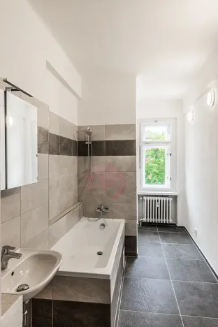 Pronájem bytu 2+1, Praha - Vršovice, Bělocerkevská, 73 m2