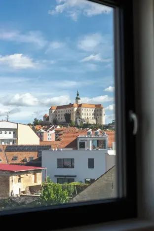 Prodej bytu 4+kk, Mikulov, Republikánské obrany, 88 m2
