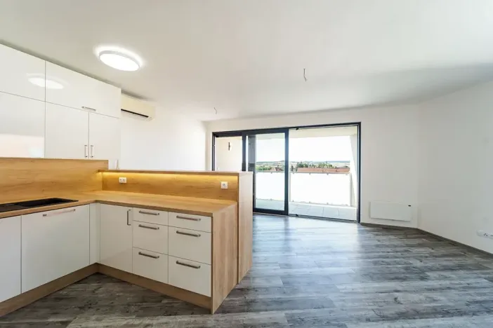 Prodej bytu 4+kk, Mikulov, Republikánské obrany, 88 m2