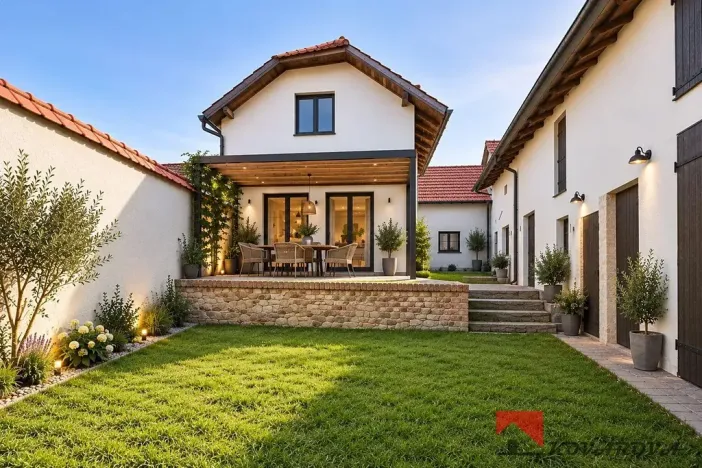 Prodej rodinného domu, Ledčice, 138 m2