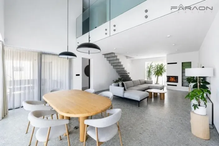 Prodej rodinného domu, Vysoký Újezd, 246 m2