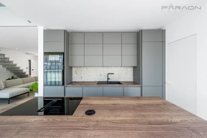 Prodej rodinného domu, Vysoký Újezd, 246 m2
