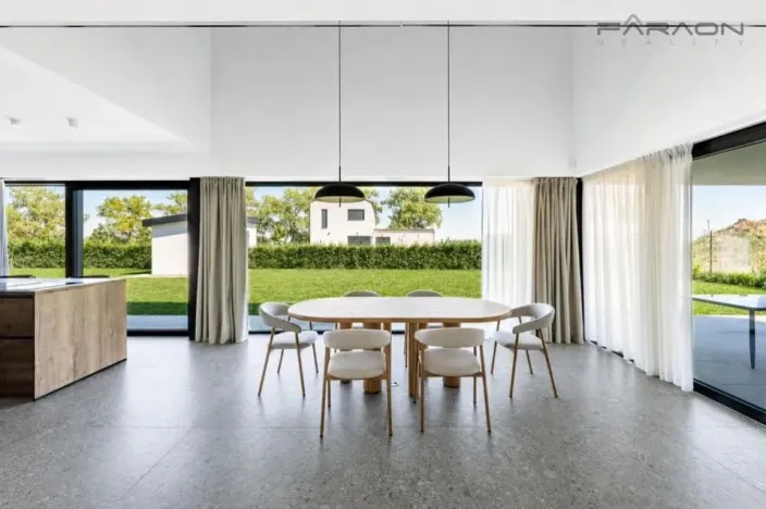Prodej rodinného domu, Vysoký Újezd, 246 m2