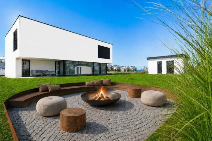 Prodej rodinného domu, Vysoký Újezd, 246 m2