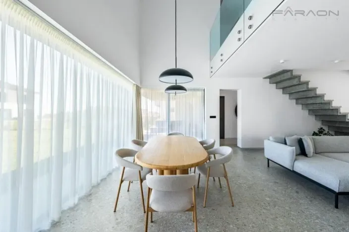 Prodej rodinného domu, Vysoký Újezd, 246 m2