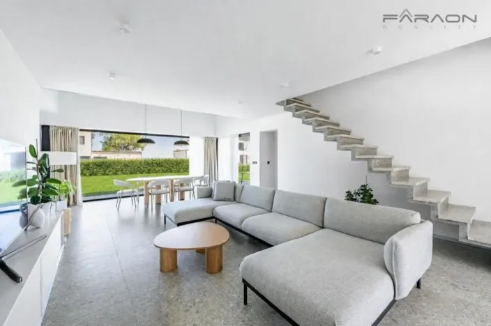 Prodej rodinného domu, Vysoký Újezd, 246 m2
