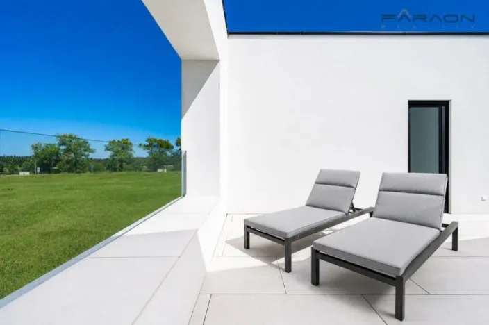 Prodej rodinného domu, Vysoký Újezd, 246 m2