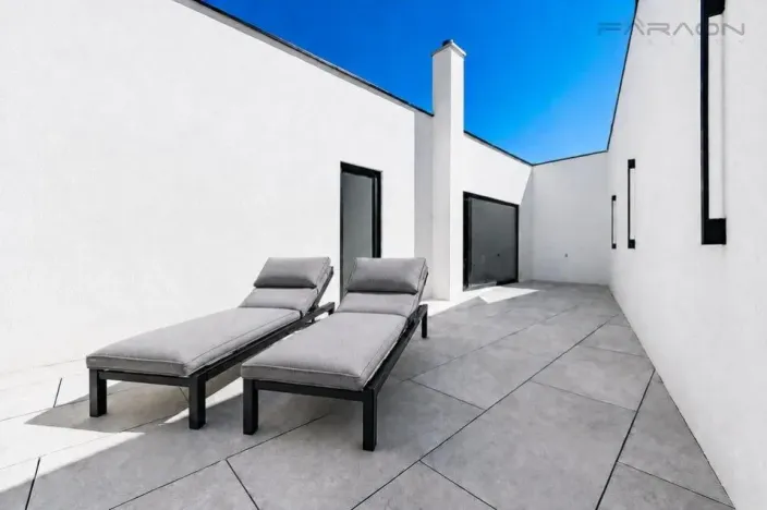 Prodej rodinného domu, Vysoký Újezd, 246 m2