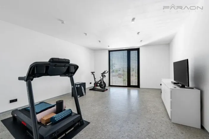 Prodej rodinného domu, Vysoký Újezd, 246 m2