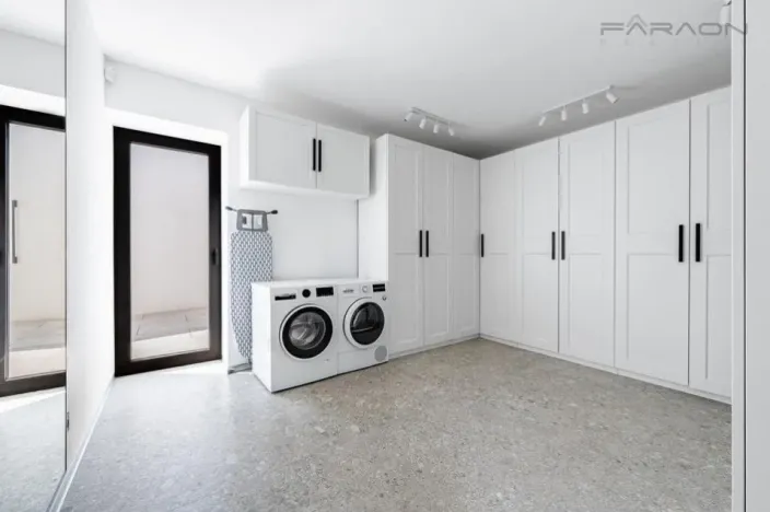 Prodej rodinného domu, Vysoký Újezd, 246 m2