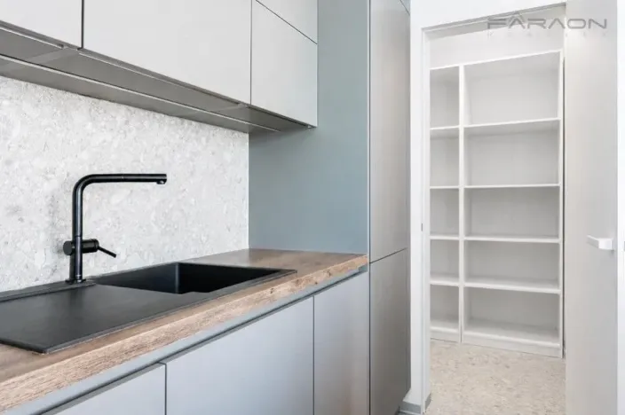 Prodej rodinného domu, Vysoký Újezd, 246 m2