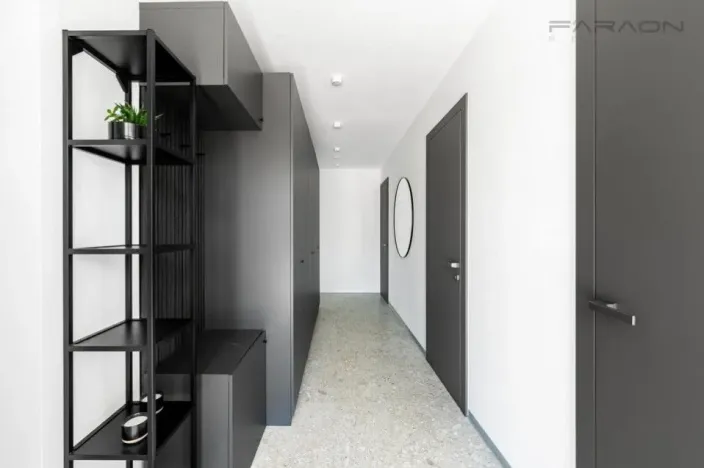 Prodej rodinného domu, Vysoký Újezd, 246 m2