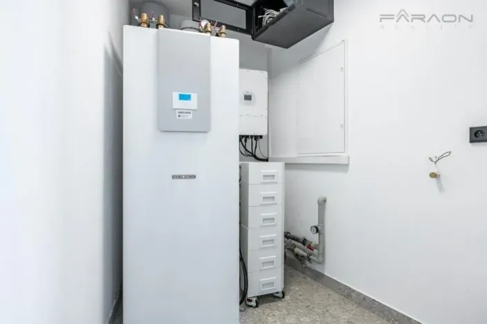 Prodej rodinného domu, Vysoký Újezd, 246 m2