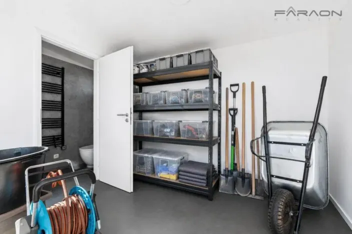Prodej rodinného domu, Vysoký Újezd, 246 m2