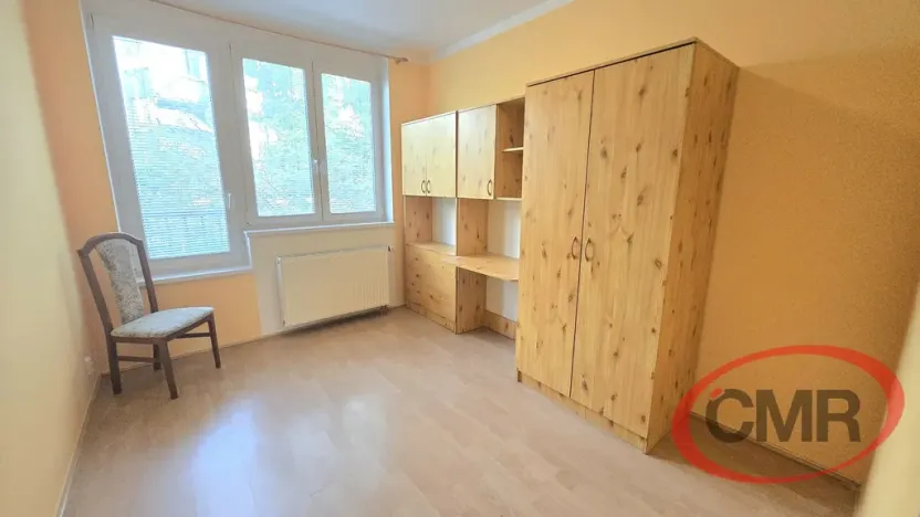 Pronájem bytu 3+kk, Praha, Jeřabinová, 70 m2