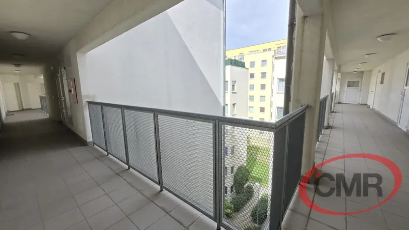 Pronájem bytu 2+kk, Praha, Wiedermannova, 51 m2