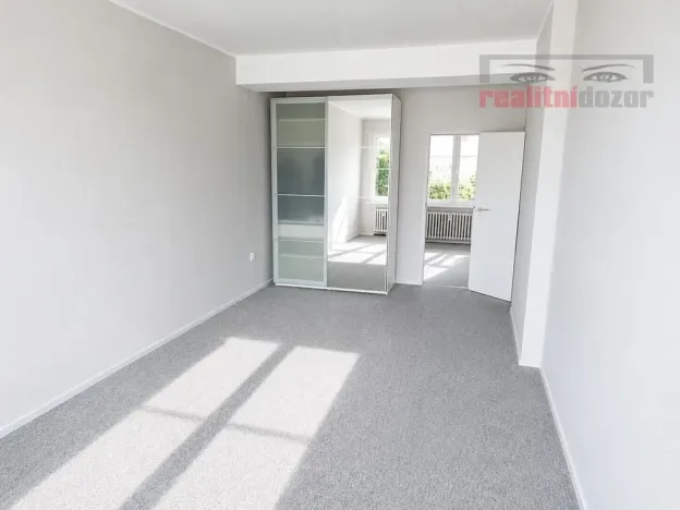 Prodej bytu 2+1, Brno, Družstevní, 51 m2