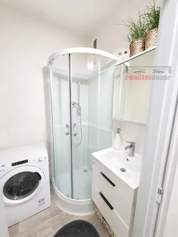 Prodej bytu 2+1, Brno, Družstevní, 51 m2