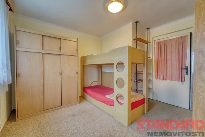 Prodej rodinného domu, Osvračín, 164 m2