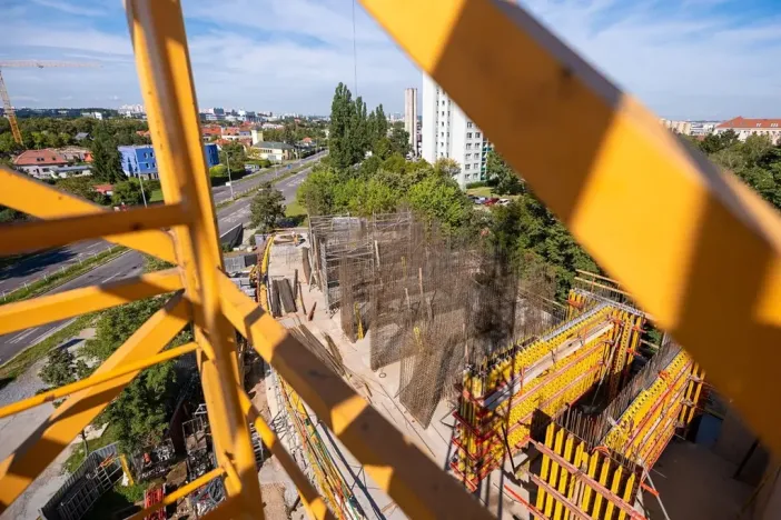 Prodej bytu 4+kk, Praha - Chodov, Valentova, 90 m2