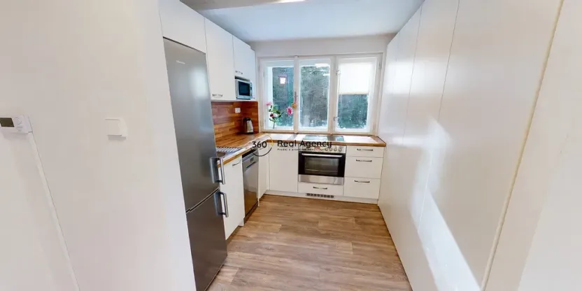 Pronájem chaty, Jevany, Ve Smrčinách, 85 m2