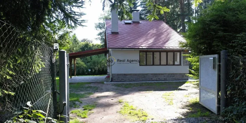 Pronájem chaty, Jevany, Ve Smrčinách, 85 m2