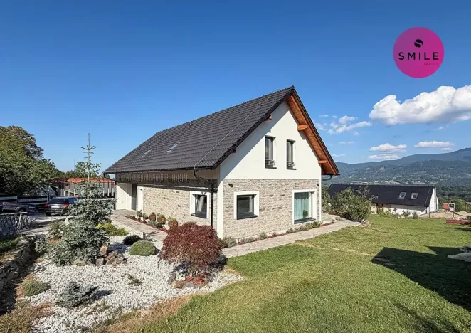Prodej rodinného domu, Pstruží, 221 m2