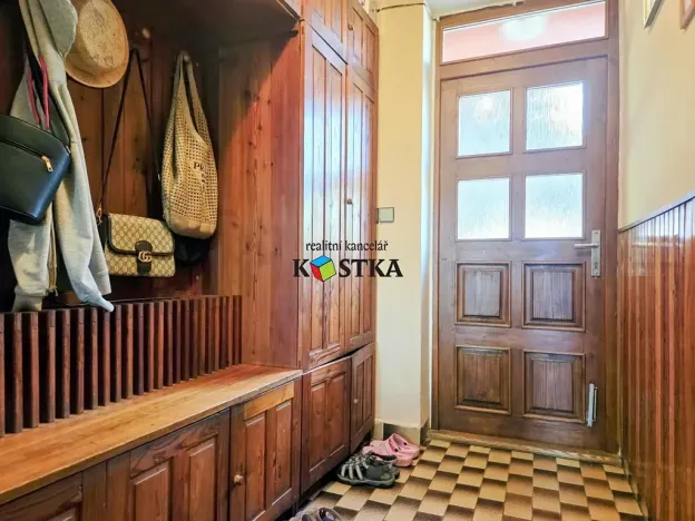 Prodej rodinného domu, Odry, Pramenní, 120 m2