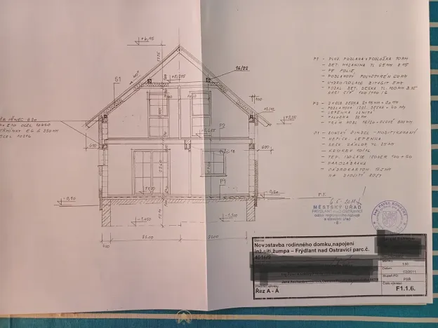 Prodej rodinného domu, Frýdlant nad Ostravicí, Lesní, 101 m2