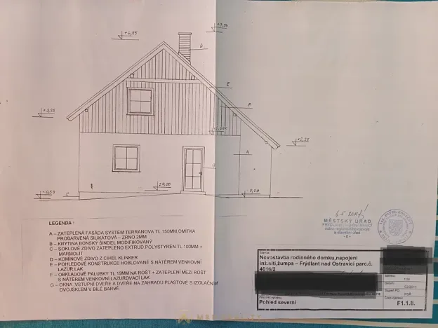 Prodej rodinného domu, Frýdlant nad Ostravicí, Lesní, 101 m2
