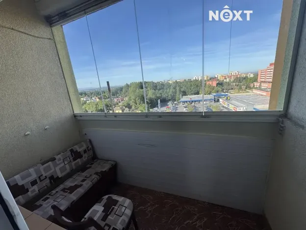 Pronájem bytu 3+1, Orlová, Na Výsluní, 64 m2