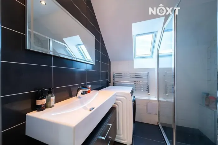 Prodej bytu 3+kk, Zlín, Kamenná, 88 m2