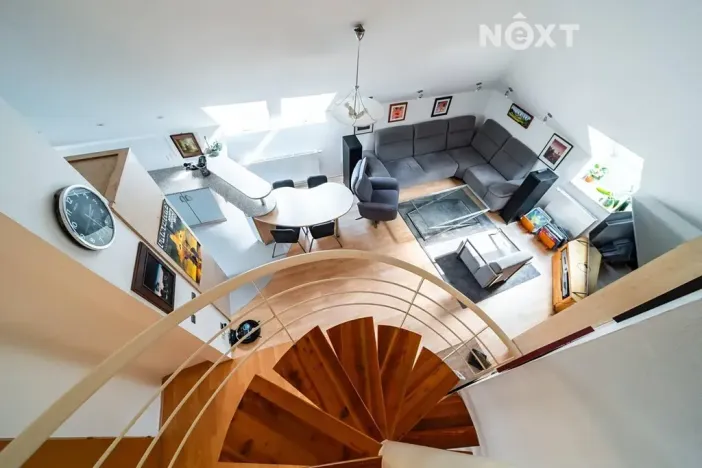 Prodej bytu 3+kk, Zlín, Kamenná, 88 m2