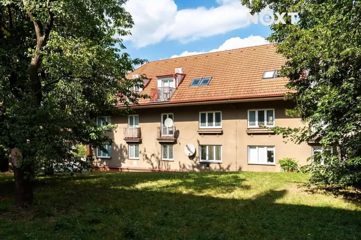 Prodej bytu 3+kk, Zlín, Kamenná, 88 m2