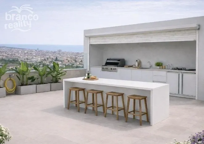 Prodej bytu 4+kk, Torrevieja, Alicante, Španělsko, 124 m2