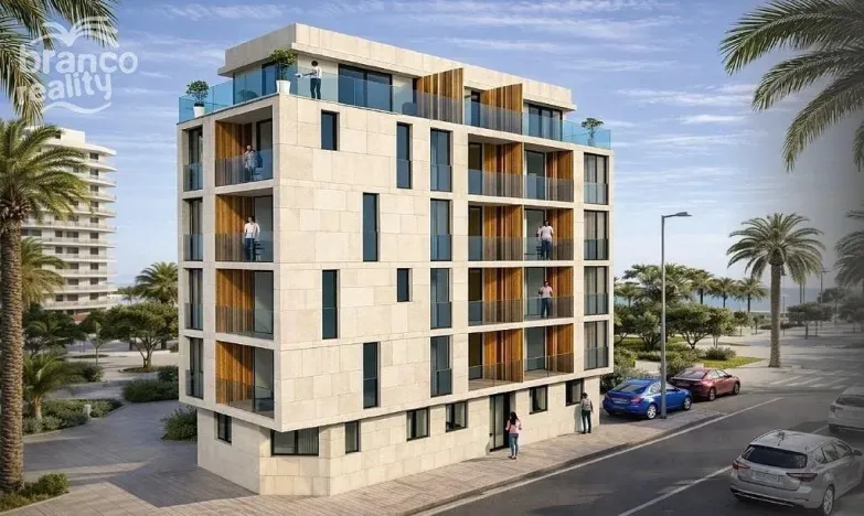 Prodej bytu 4+kk, Torrevieja, Alicante, Španělsko, 124 m2