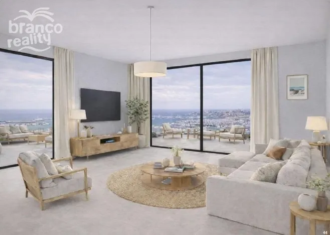 Prodej bytu 4+kk, Torrevieja, Alicante, Španělsko, 124 m2