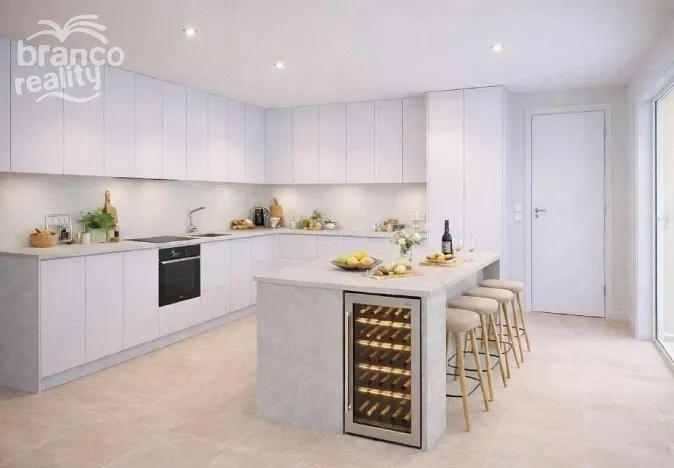 Prodej bytu 4+kk, Torrevieja, Alicante, Španělsko, 124 m2