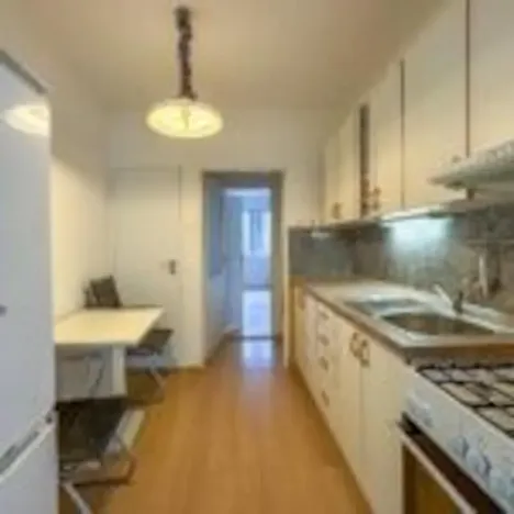 Pronájem bytu 2+kk, Praha - Holešovice, Ortenovo náměstí, 61 m2
