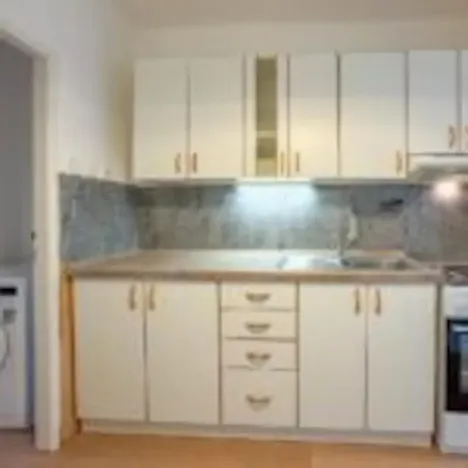 Pronájem bytu 2+kk, Praha - Holešovice, Ortenovo náměstí, 61 m2