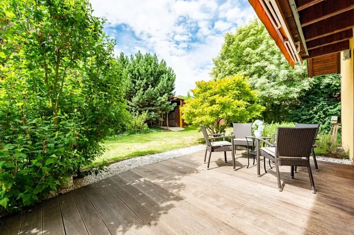 Prodej rodinného domu, Květnice, Sosnová, 170 m2