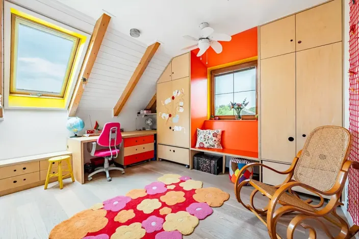 Prodej rodinného domu, Květnice, Sosnová, 170 m2