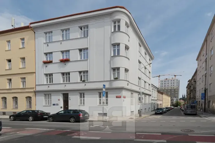 Prodej bytu 3+kk, Praha - Smíchov, Ke Koulce, 79 m2