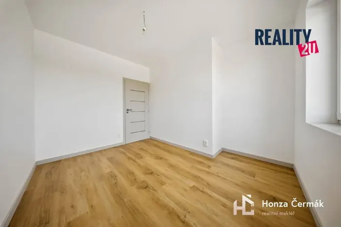 Prodej rodinného domu, Oslavany, 130 m2