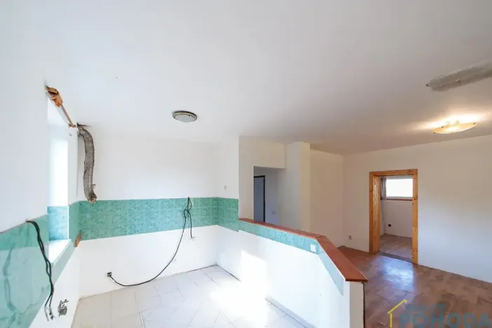 Prodej rodinného domu, Řepníky, 90 m2