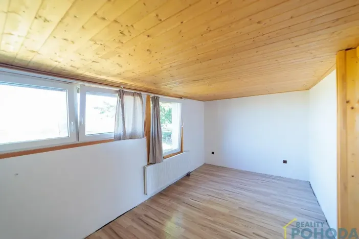Prodej rodinného domu, Řepníky, 90 m2