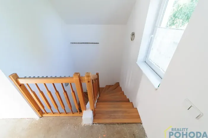 Prodej rodinného domu, Řepníky, 90 m2