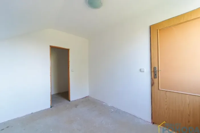Prodej rodinného domu, Řepníky, 90 m2