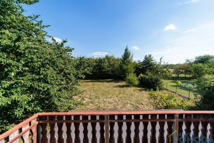 Prodej rodinného domu, Řepníky, 90 m2