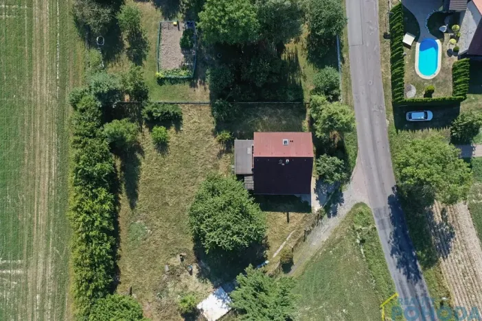 Prodej rodinného domu, Řepníky, 90 m2